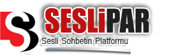 SesliPar.Com - Sesli Site, Sesli Siteler, Sesli Chat Siteleri, Sesli Chat, Sesli Sohbet, Mobil Sesli Site, Sesli Sitesi